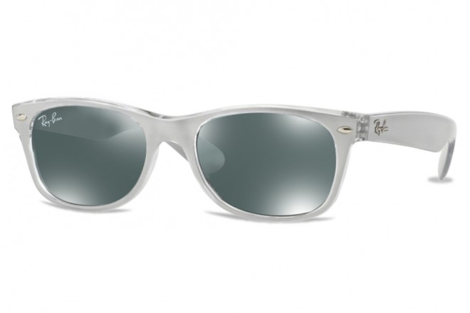 Ray Ban New Wayfarer RB 2132