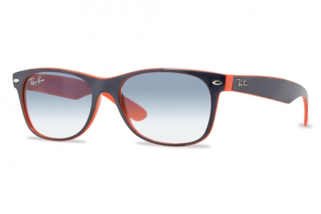 Ray Ban New Wayfarer RB 2132 L