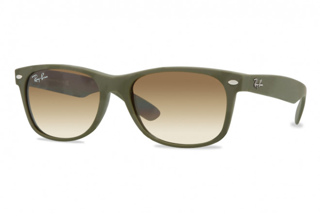 Ray Ban New Wayfarer RB 2132 L