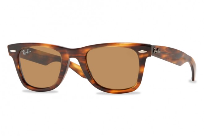 Ray Ban Wayfarer RB 2140