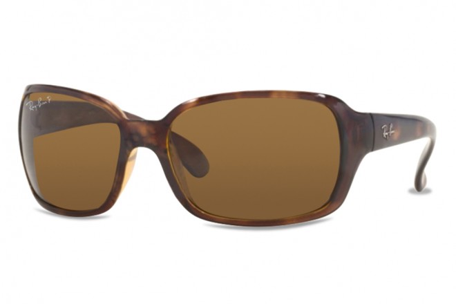 Ray Ban RB 4068 Polarisée