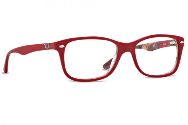 Ray ban RX 5228 Small