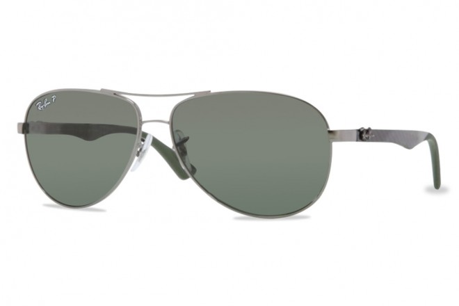 Ray Ban RB 8313 Large Polarisée