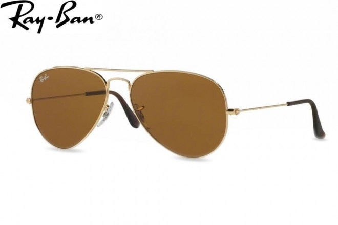 Ray Ban Aviator RB 3025 L