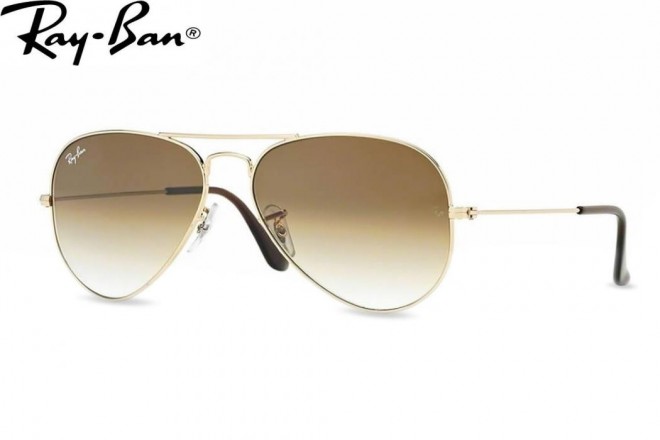 Ray Ban Aviator RB 3025 S