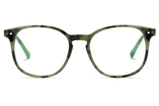 Lunettes de vue Battatura ALESSANDRO