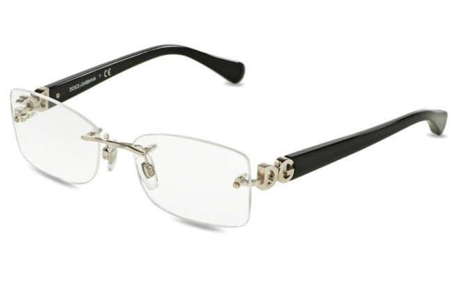 Dolce & Gabbana DG 1278 Large