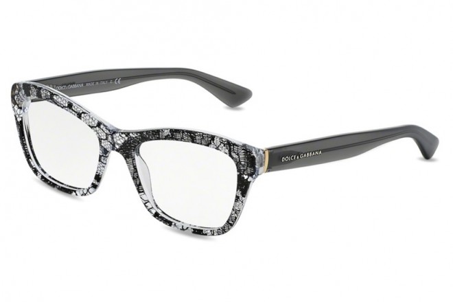 Dolce & Gabbana DG 3198 Large