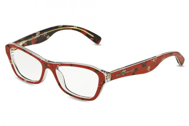 Dolce & Gabbana DG 3202