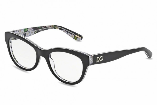 Dolce & Gabbana DG 3203 Large