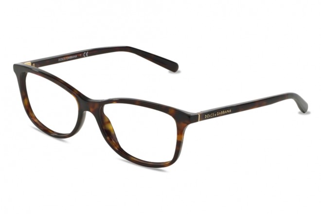 Dolce & Gabbana DG 3222 Large