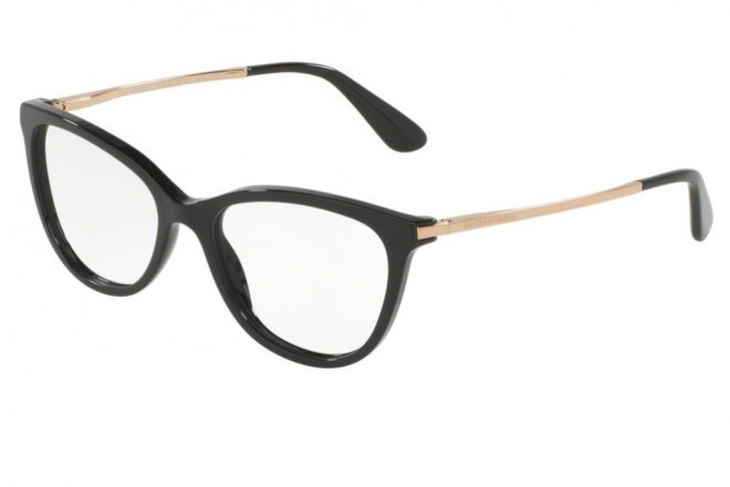 Lunettes de vue Dolce Gabbana DG 3258