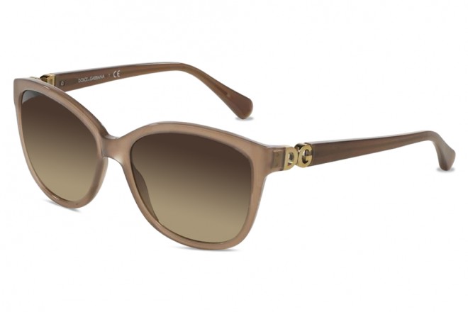 Dolce & Gabbana DG 4258