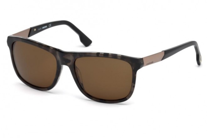 Lunettes de soleil Diesel DL 0187