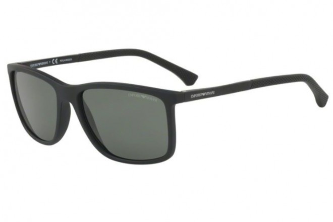 Lunettes de soleil Emporio Armani EA 4058