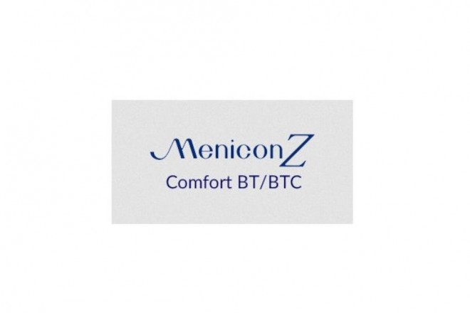 Menicon Z COMFORT BTC