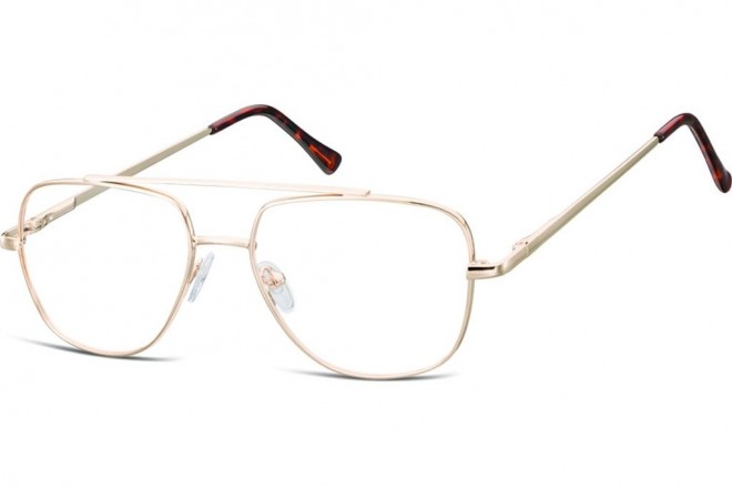 Lunettes de vue Ma 1ère Monture MPM787 - 54mm - Gold