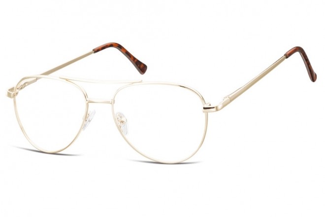 Lunettes de vue Ma 1ère monture MPM789 - 54mm - Gold