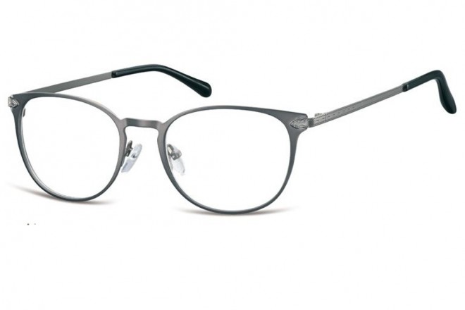 Lunettes de vue Ma 1ère Monture MPM992 - B - Silver/Metallic