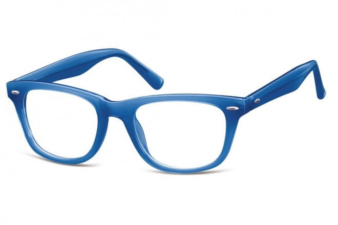 Lunettes de vue Ma 1ère Monture MPMPK10 45mm Dark Blue