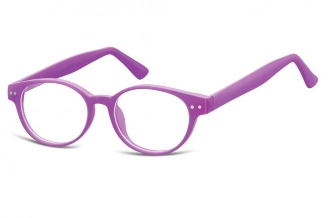 Lunettes de vue Ma 1ère Monture MPMPK14 45mm Matt Purple