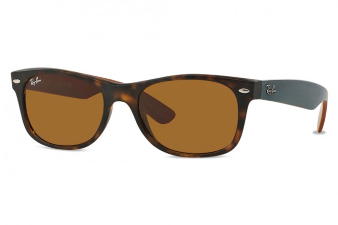 Ray Ban New Wayfarer RB 2132