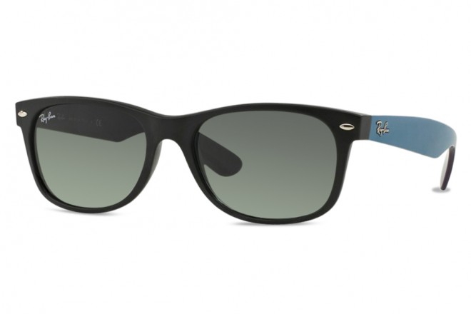 Ray Ban New Wayfarer RB 2132 L