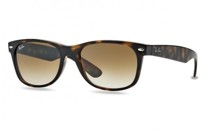 Ray Ban New Wayfarer RB 2132 L