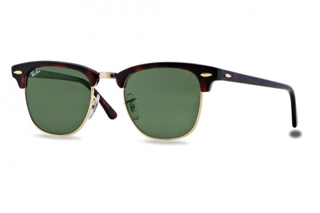 Ray ban Clubmaster RB 3016