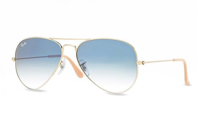 Ray Ban Aviator RB 3025 S