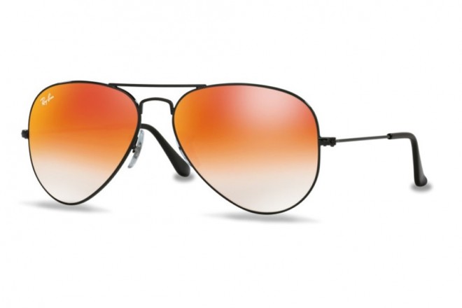 Lunettes de soleil Ray-Ban RB3025