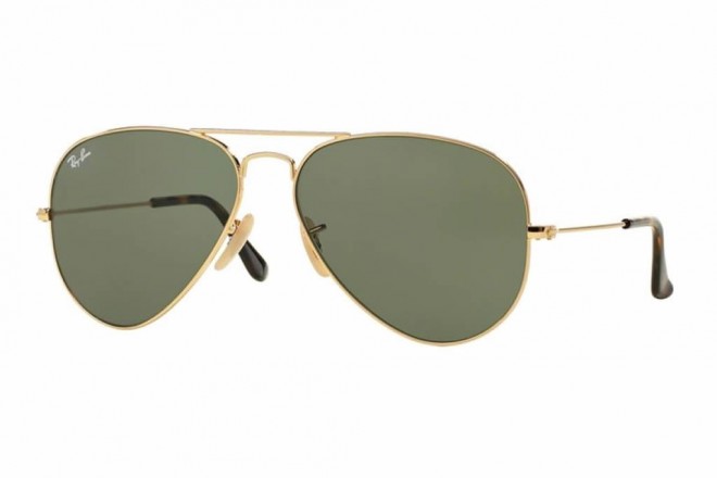 Lunettes de soleil Ray-Ban RB3025