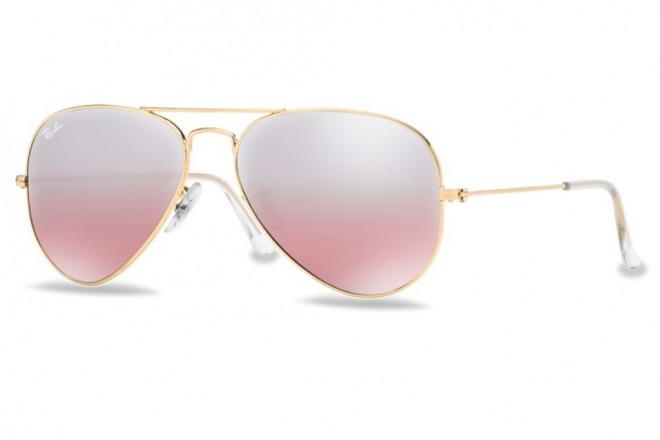 Ray Ban Aviator RB 3025