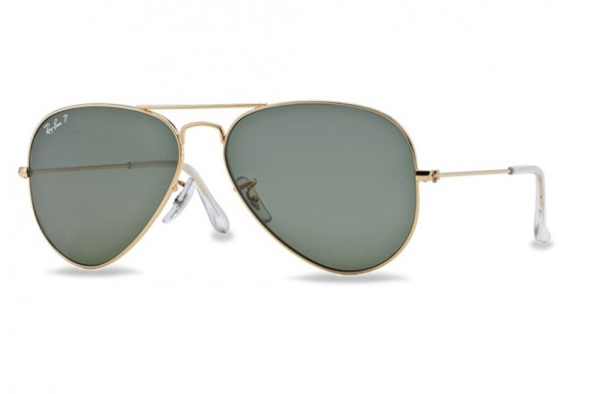 Ray Ban Aviator RB 3025 L Polarisée