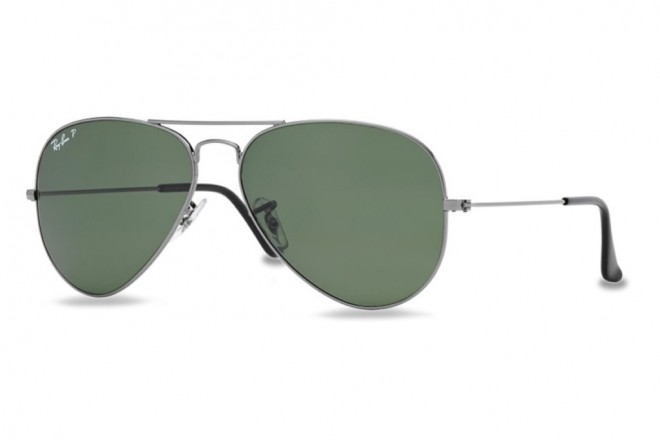 Ray Ban Aviator RB 3025 Polarisée