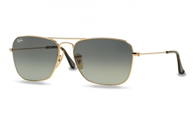 Lunettes de soleil Ray-Ban RB3136