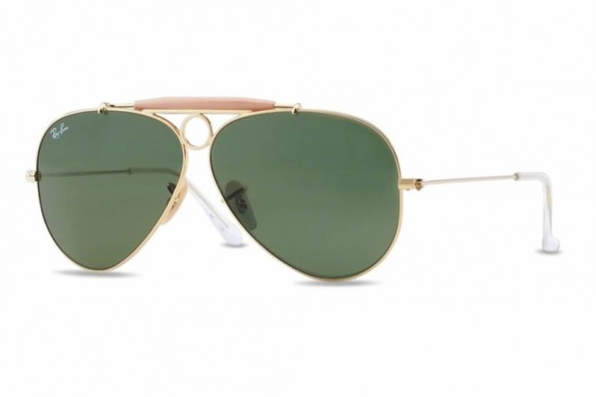 Ray Ban Aviator RB 3138