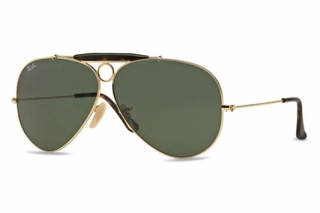 Ray Ban Aviator RB 3138