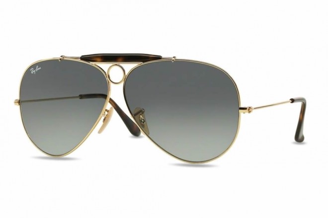 Ray Ban Aviator RB 3138