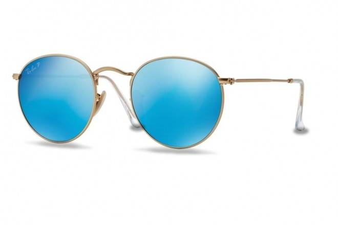 Lunettes de soleil Ray-Ban RB3447