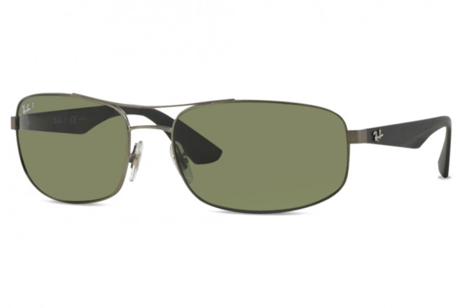 Ray ban RB 3527 Polarisée