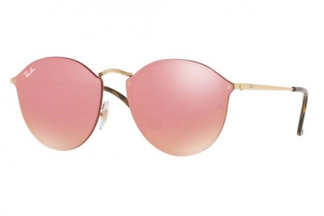 Lunettes de soleil Ray-Ban RB 3574N