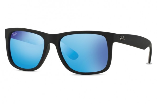 Ray Ban Justin RB 4165 S