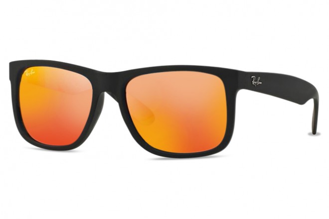 Ray Ban Justin RB 4165