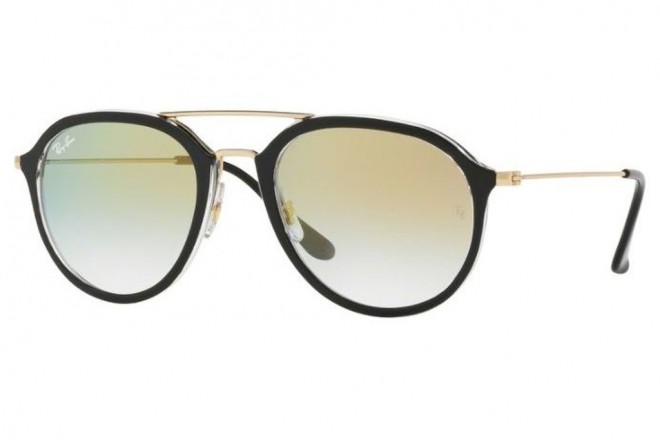 Lunettes de soleil Ray-Ban RB 4253