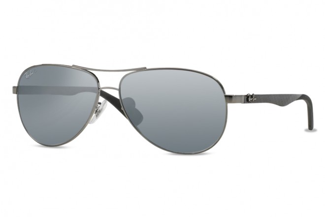 Ray Ban RB 8313 Polarisée