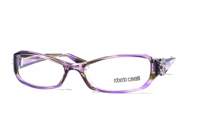 Lunettes de vue cerclées Roberto Cavalli RC484 083