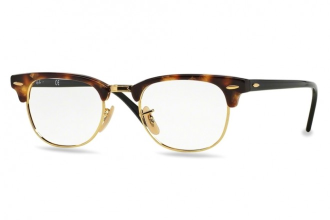 Ray Ban Clubmaster RX 5154 L