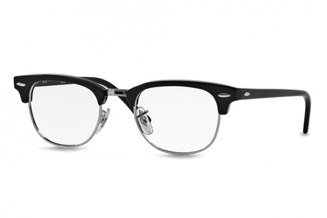 Ray Ban Clubmaster RX 5154 L