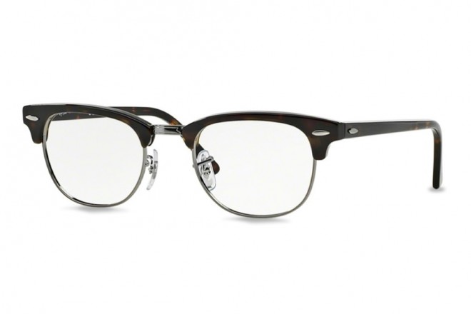 Ray Ban Clubmaster RX 5154 L